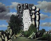 雷内 马格里特 : 宣言